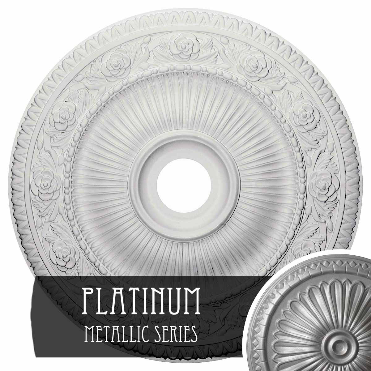 Ekena Millwork - CM24LO1PLS