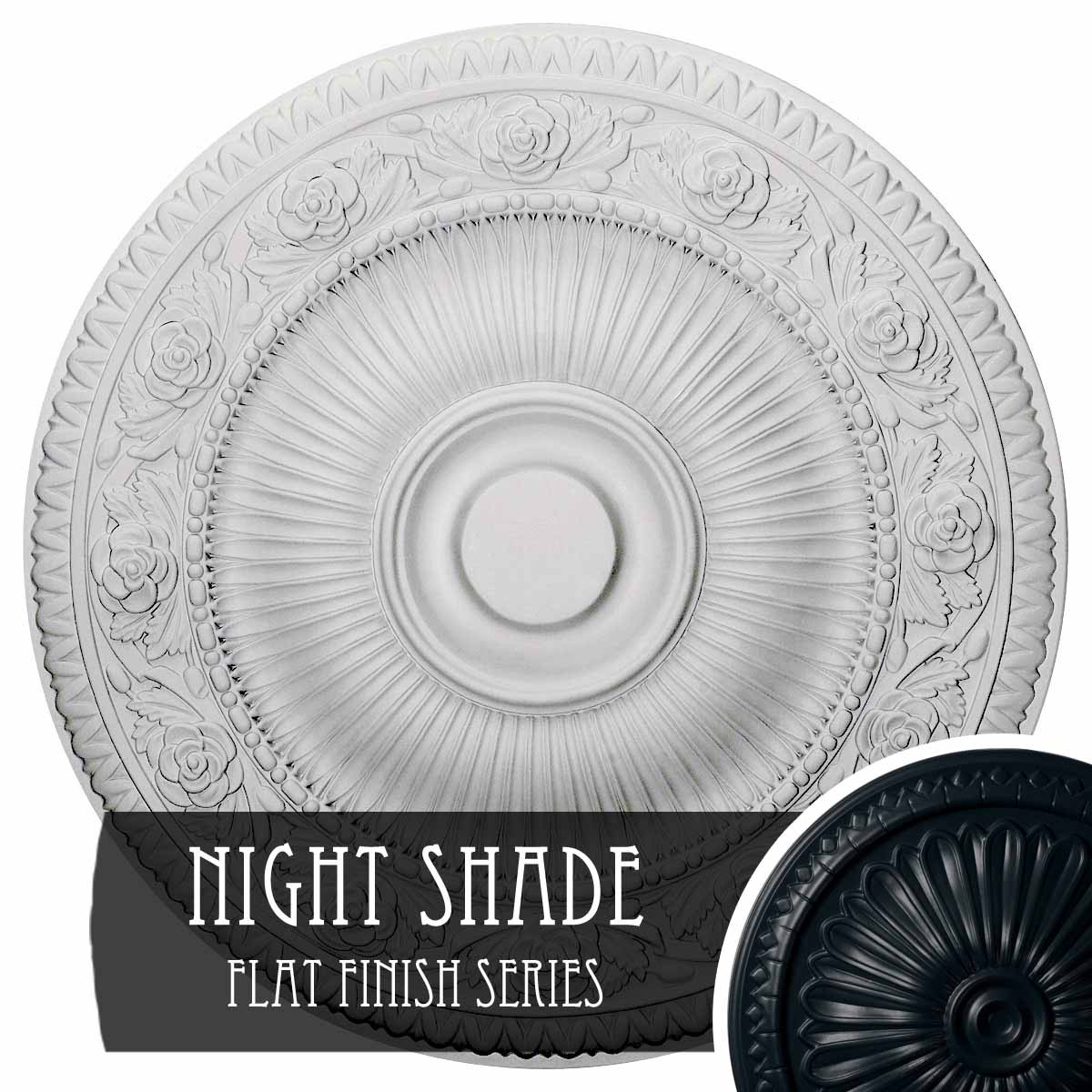 Ekena Millwork - CM24NANSF