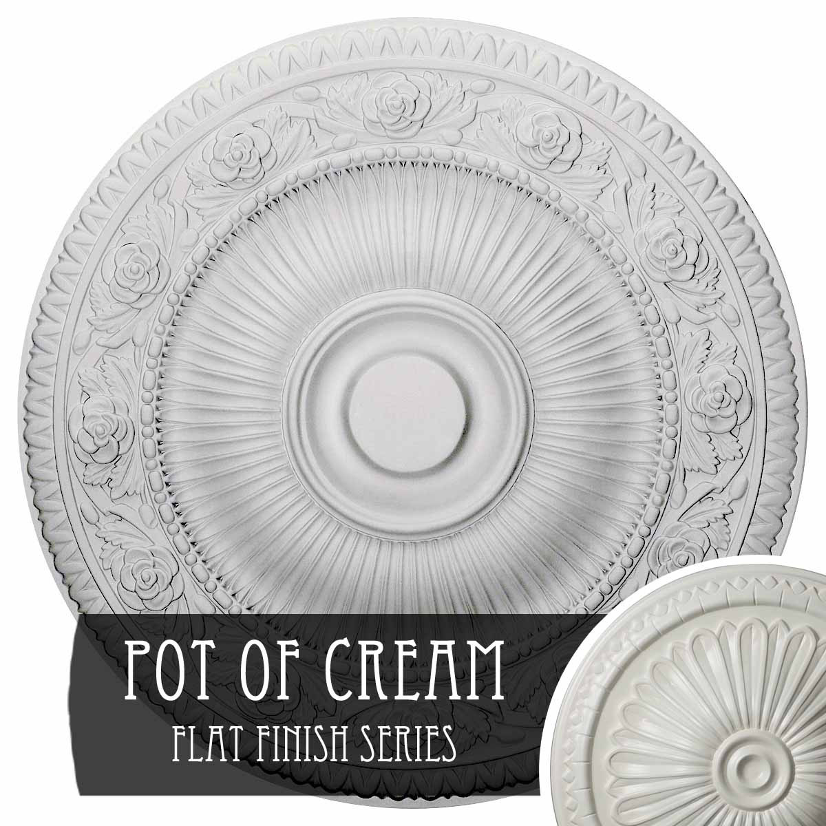 Ekena Millwork - CM24NAPCF