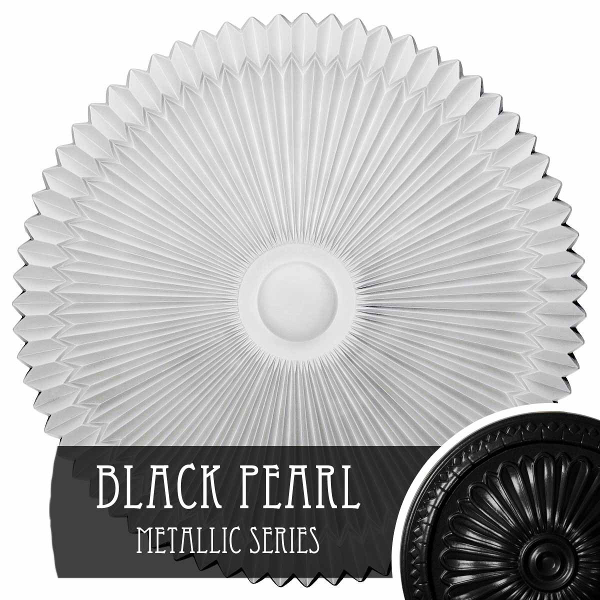 Ekena Millwork - CM24SHBPS