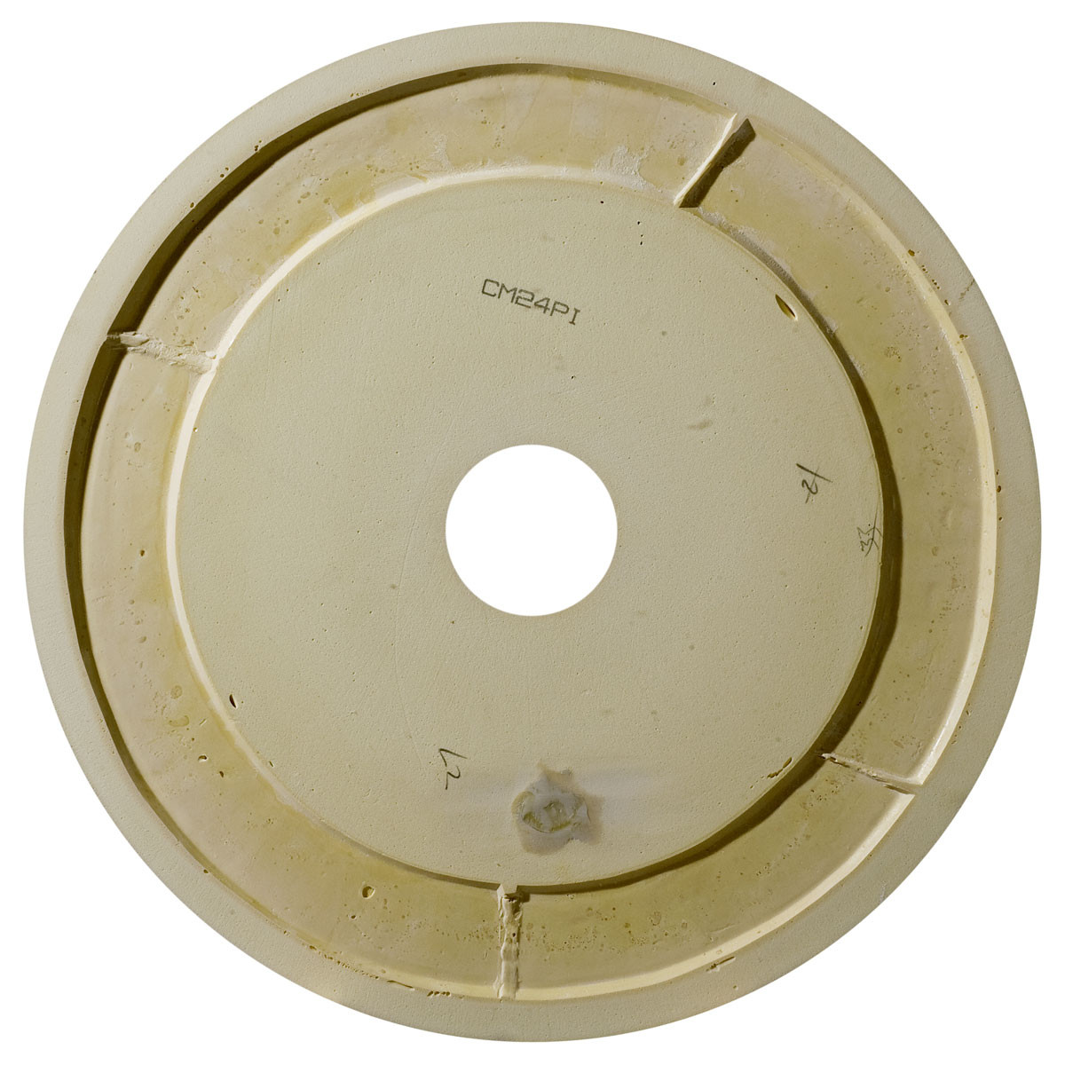 Ekena Millwork - CM24SW