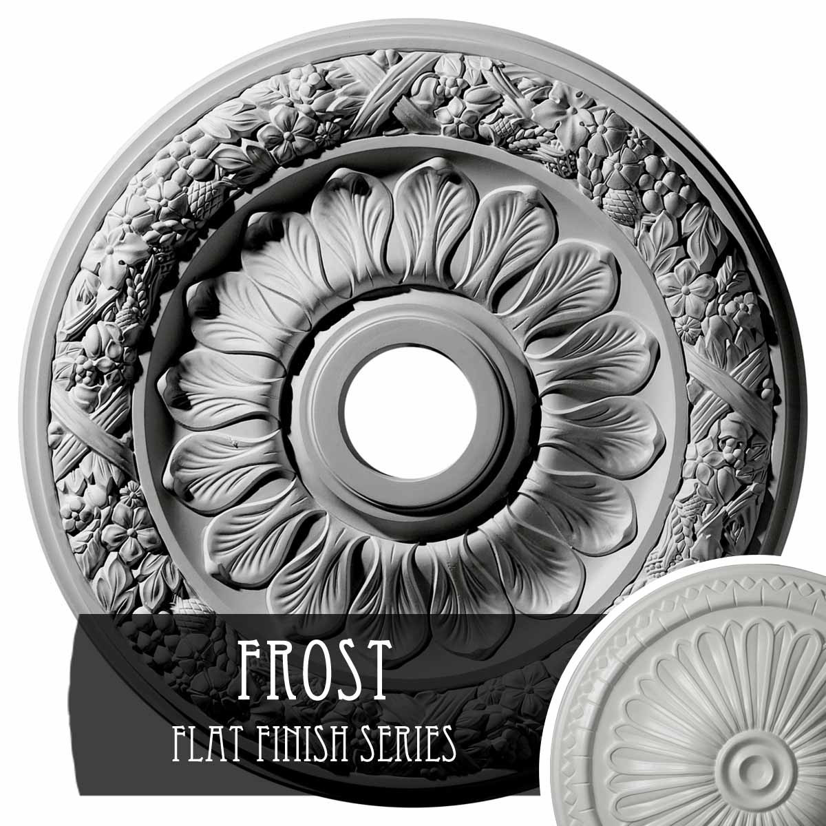 Ekena Millwork - CM24SWFRF