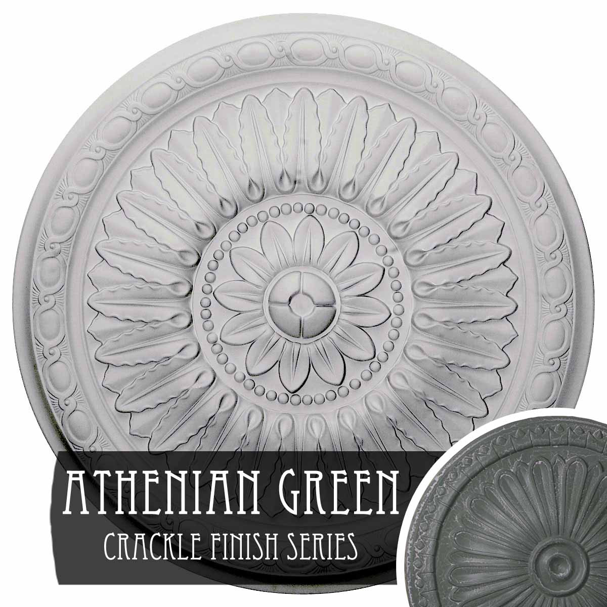 Ekena Millwork - CM24TEAGC