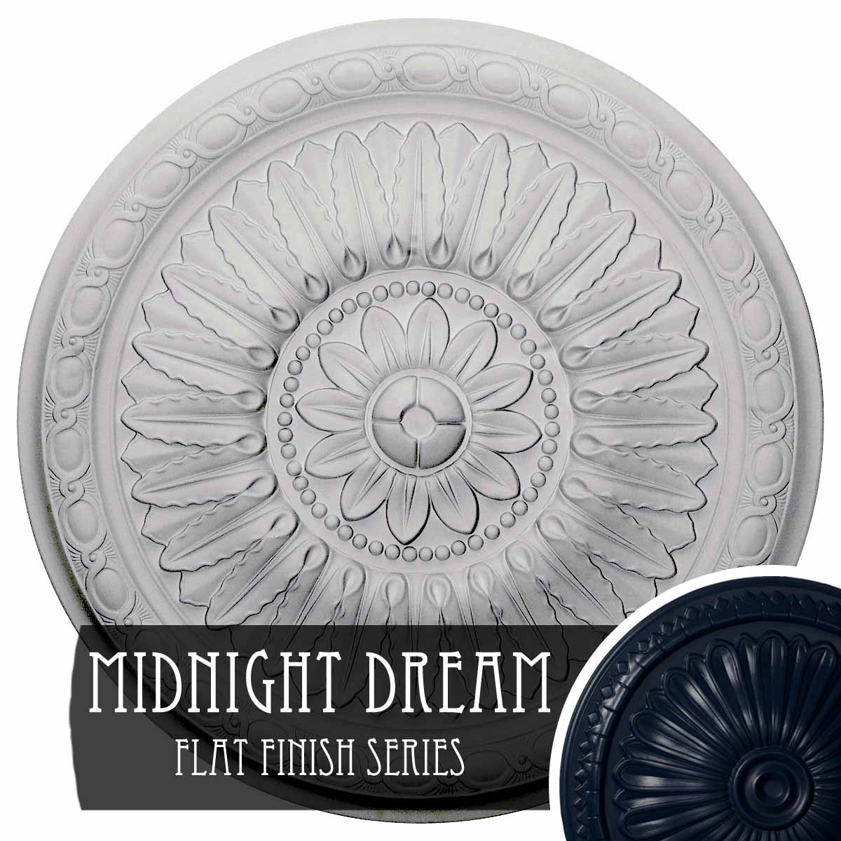 Ekena Millwork - CM24TEMDF