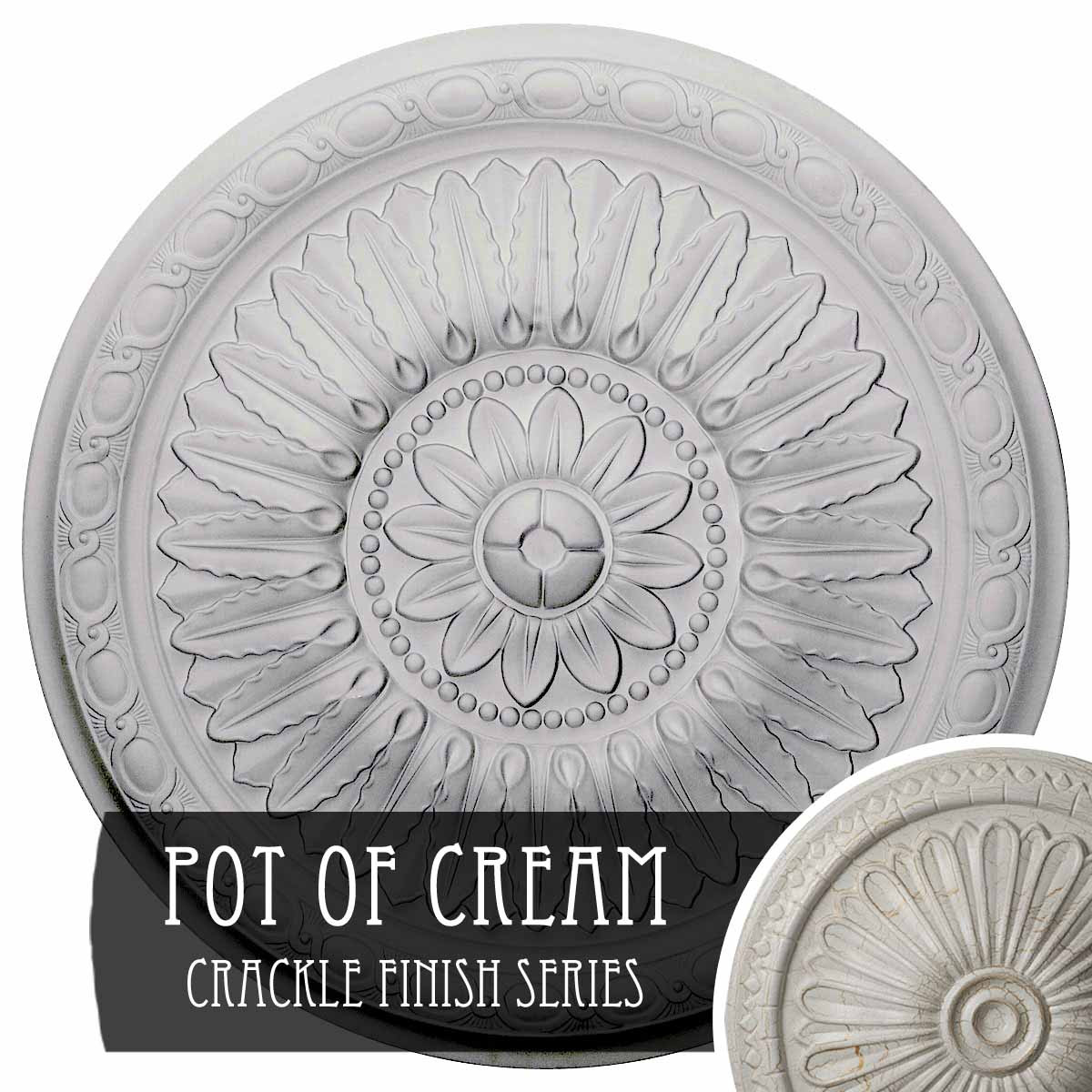 Ekena Millwork - CM24TEPCC