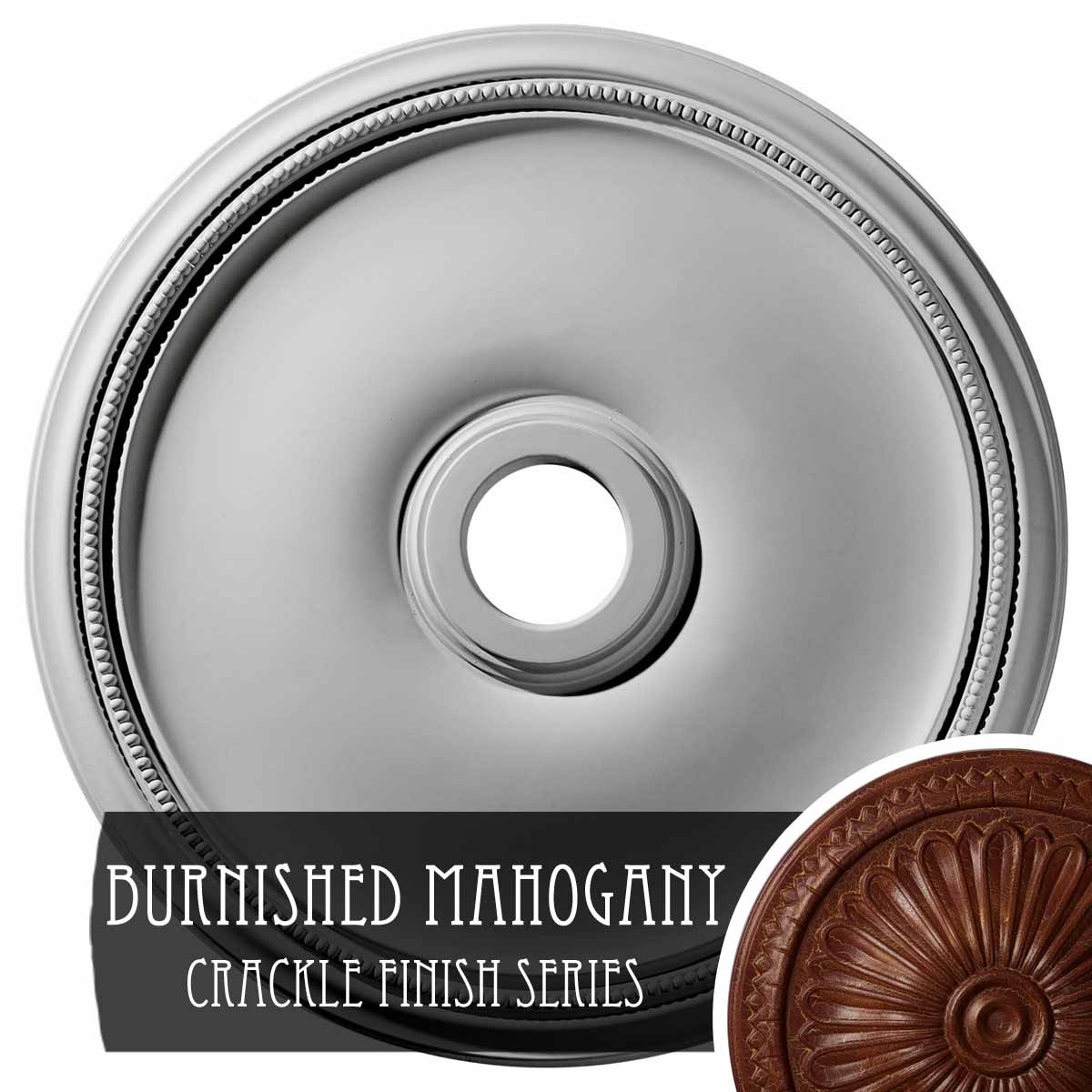 Ekena Millwork - CM24THBMC