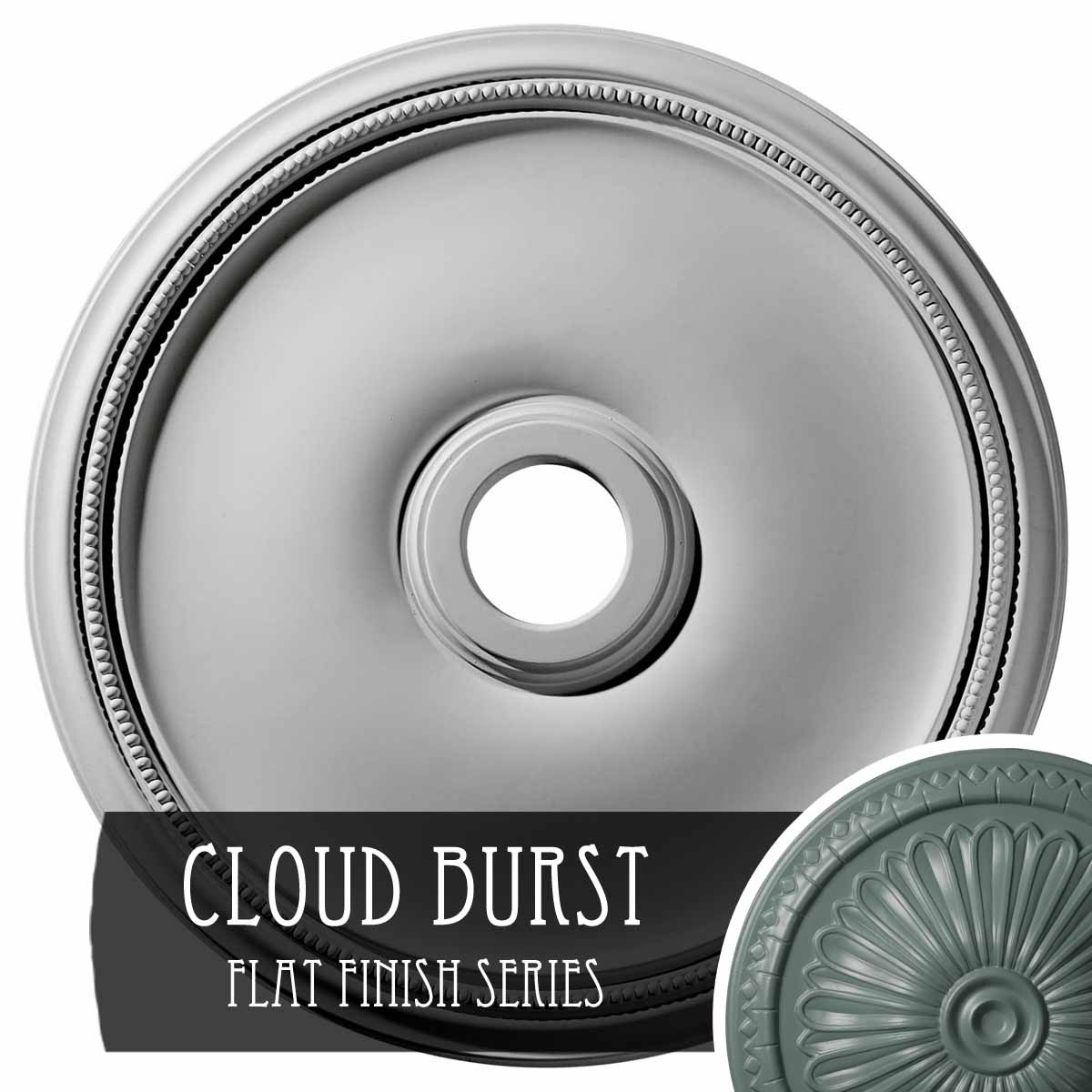 Ekena Millwork - CM24THCBF