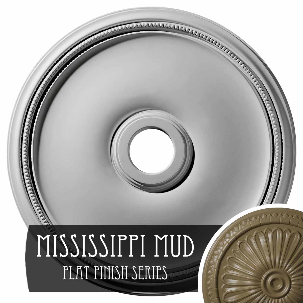 Ekena Millwork - CM24THMMF