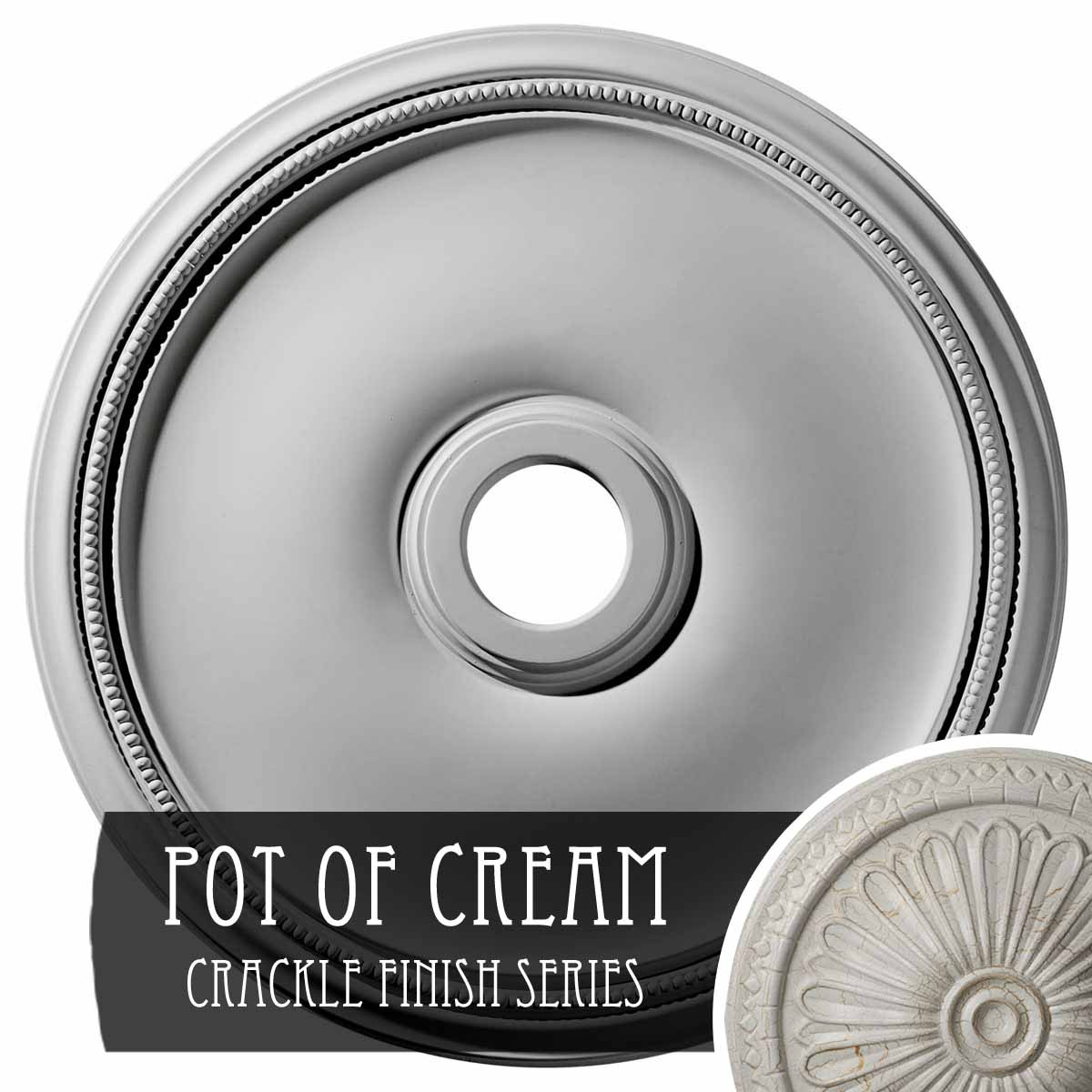 Ekena Millwork - CM24THPCC