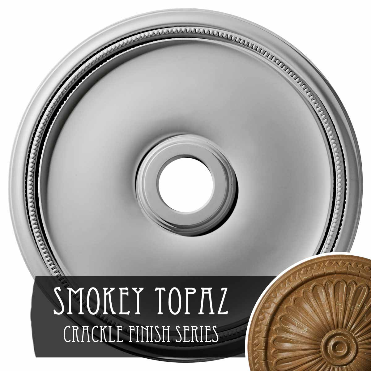 Ekena Millwork - CM24THSTC