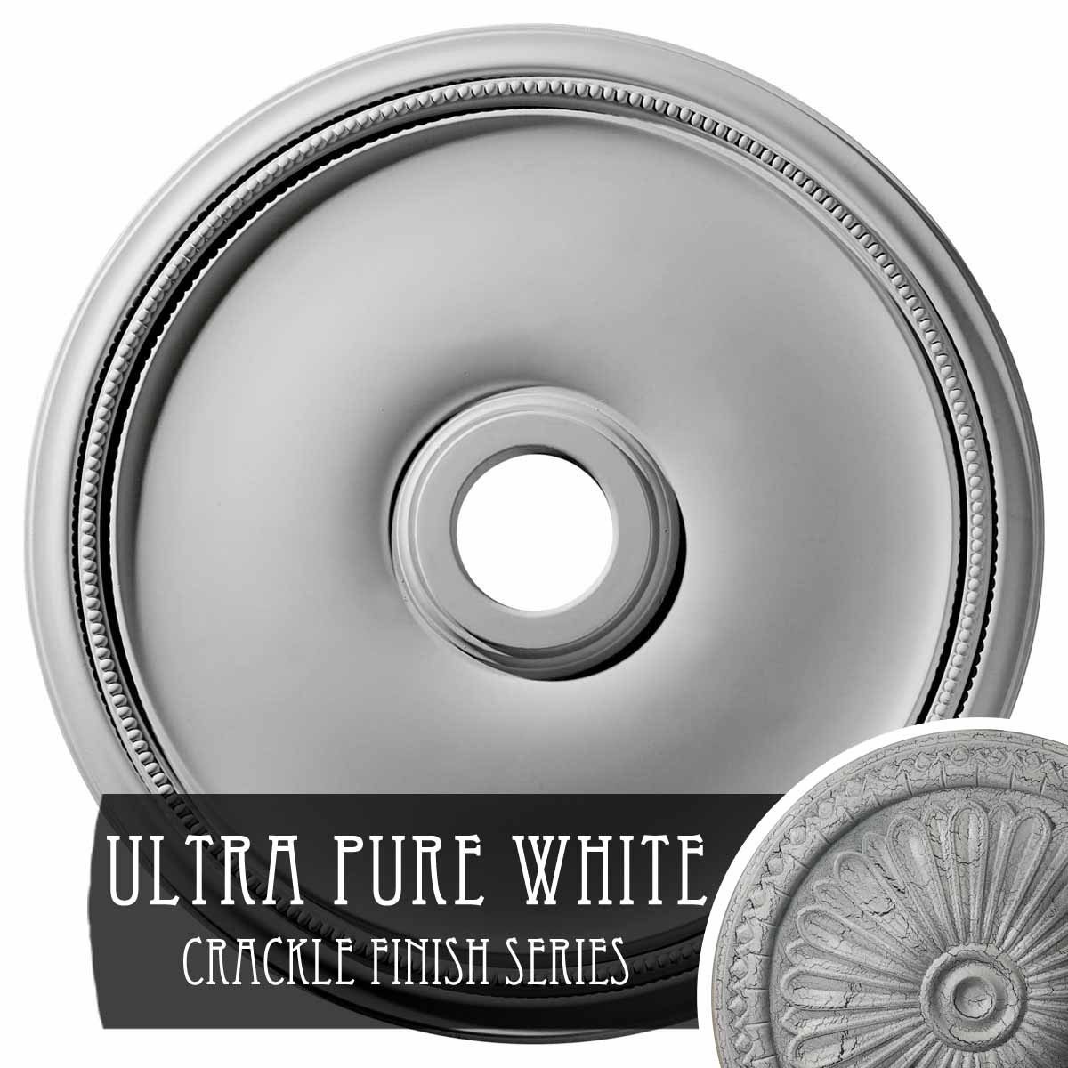 Ekena Millwork - CM24THUWC