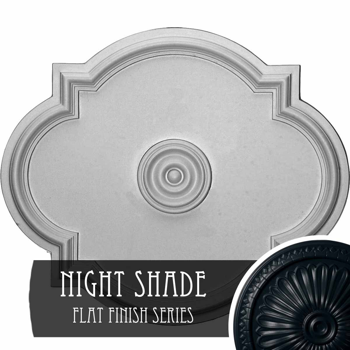 Ekena Millwork - CM24WANSF