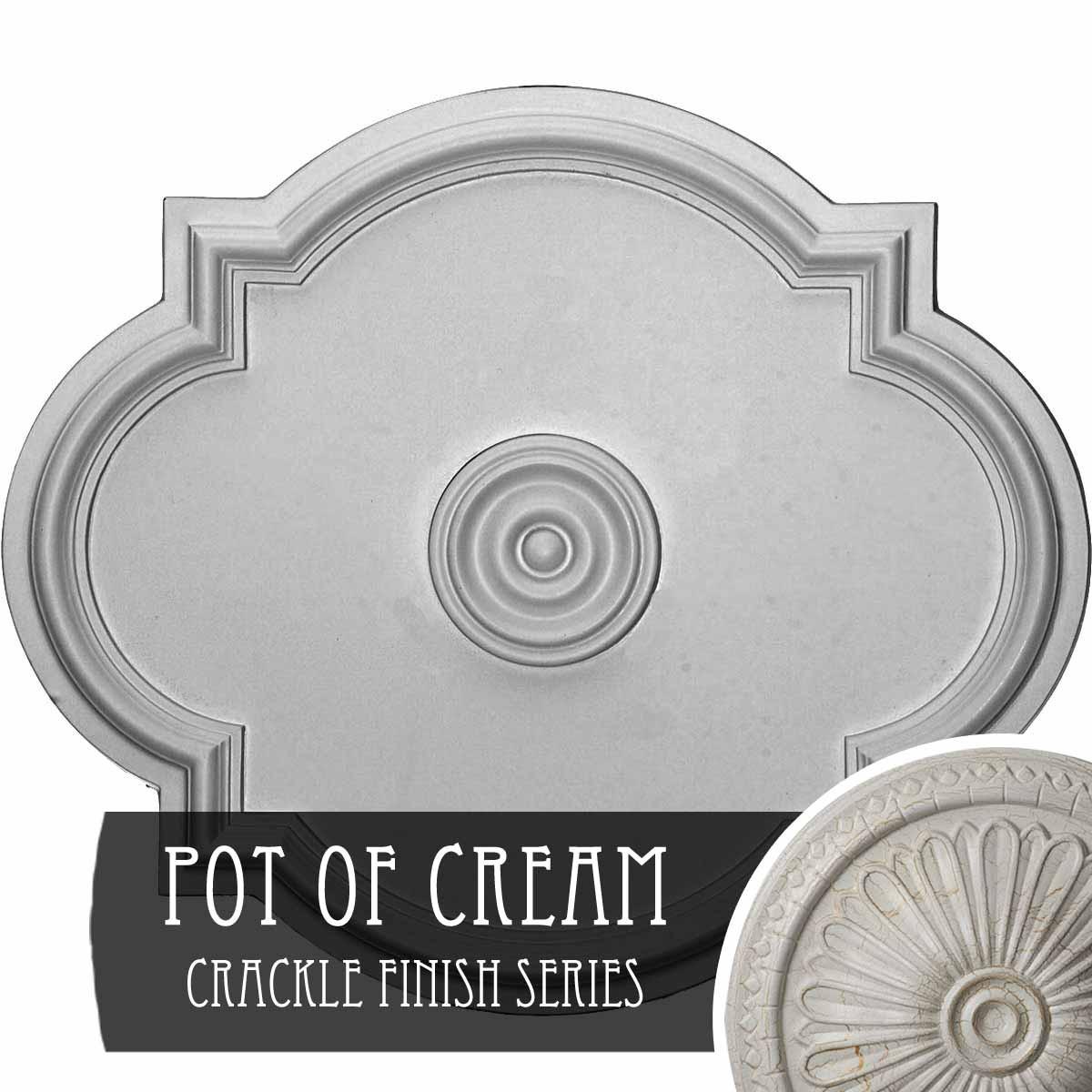 Ekena Millwork - CM24WAPCC