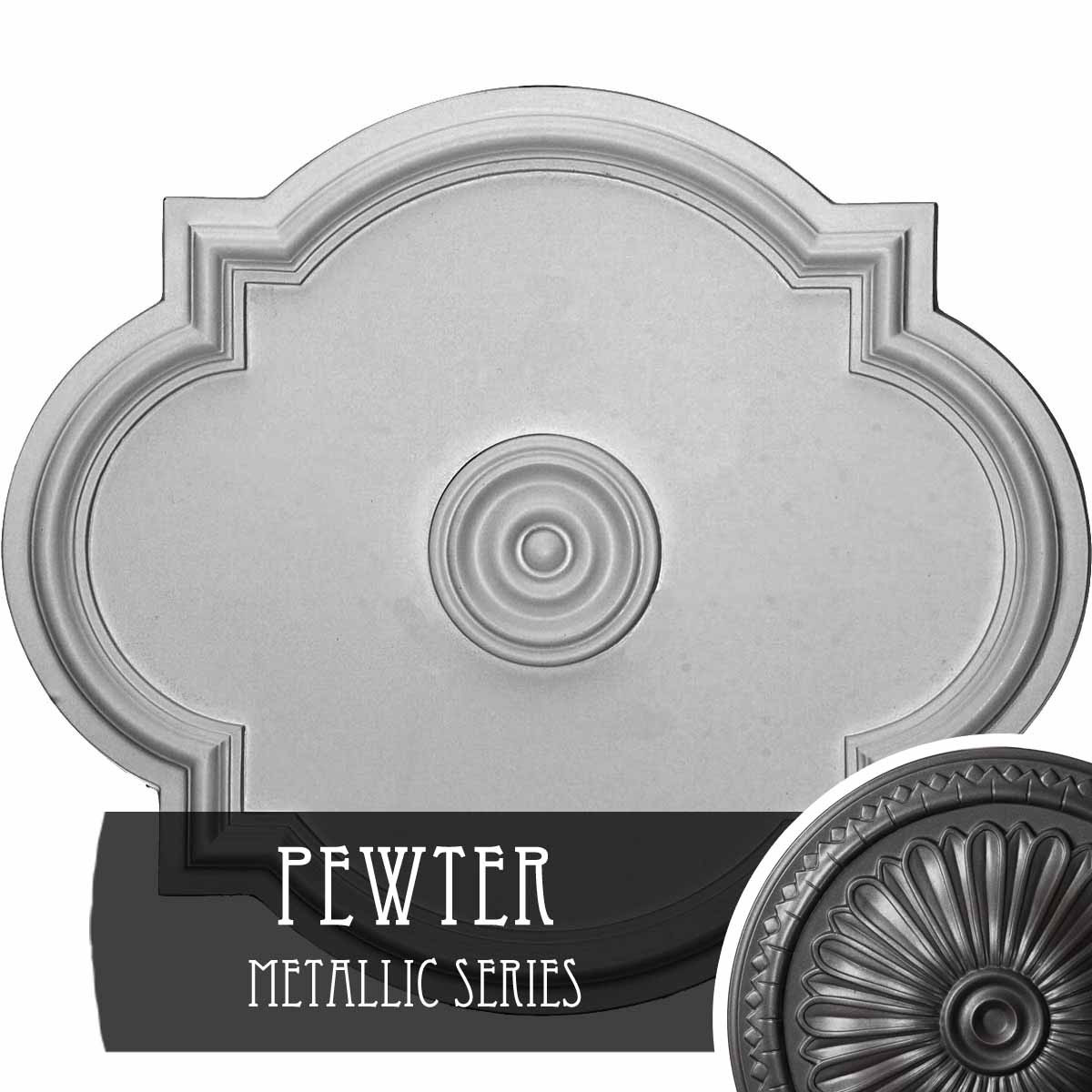 Ekena Millwork - CM24WAPES