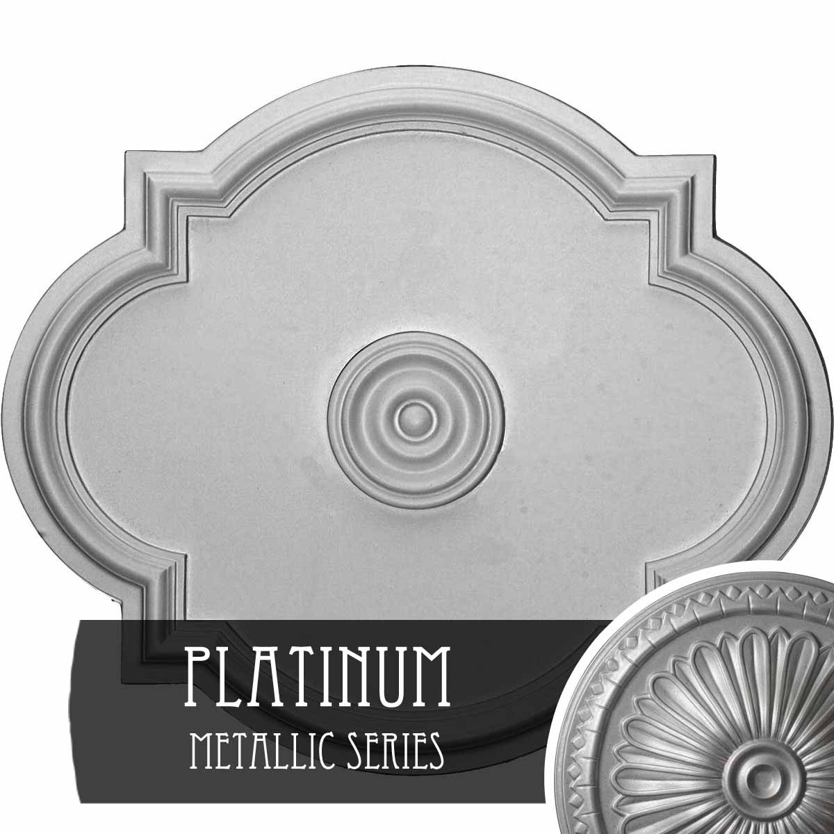 Ekena Millwork - CM24WAPLS