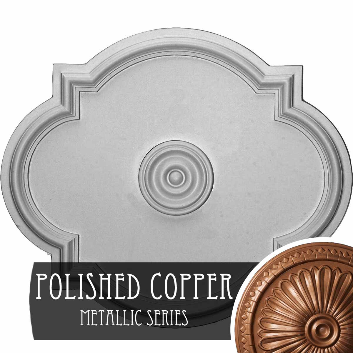 Ekena Millwork - CM24WAPOS