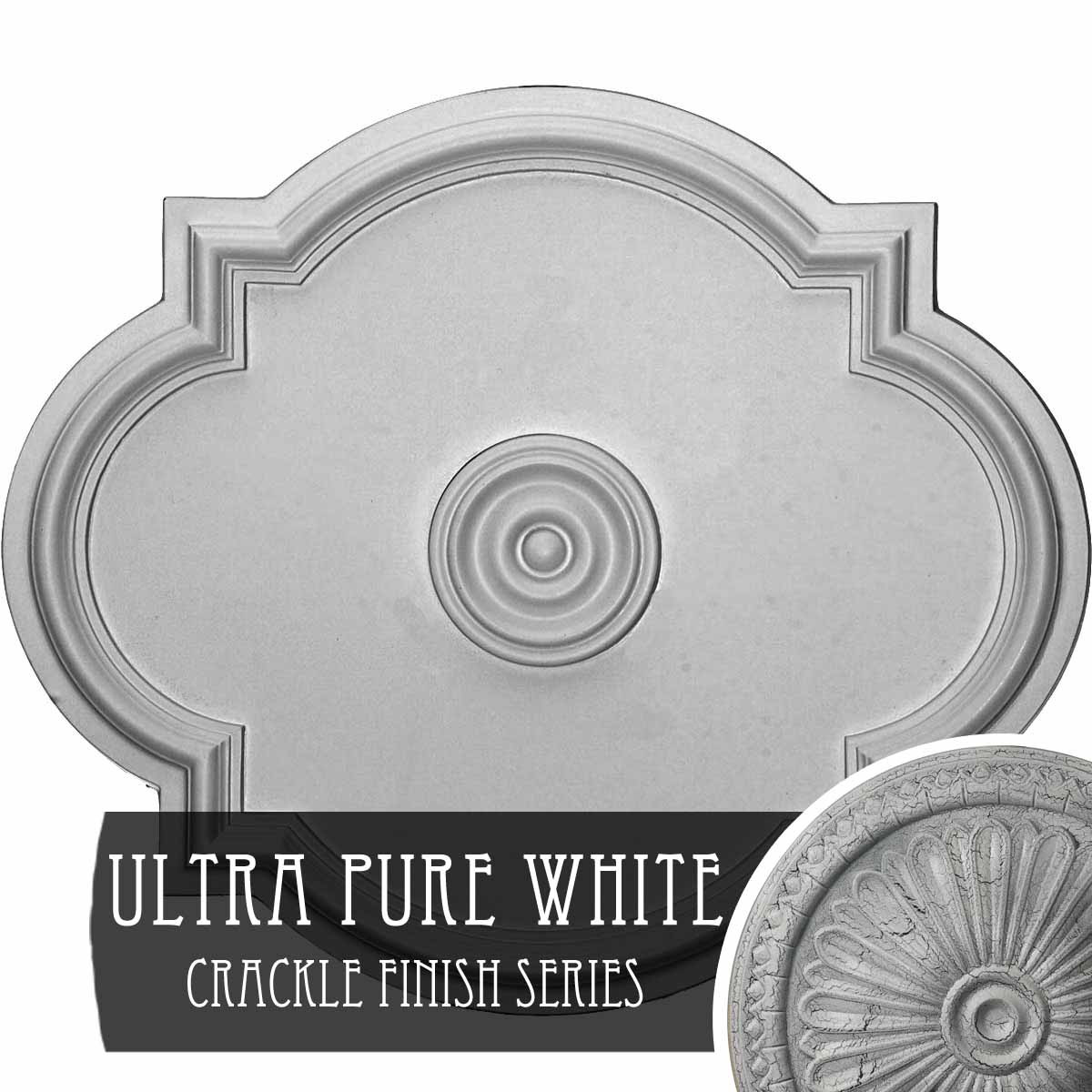 Ekena Millwork - CM24WAUWC