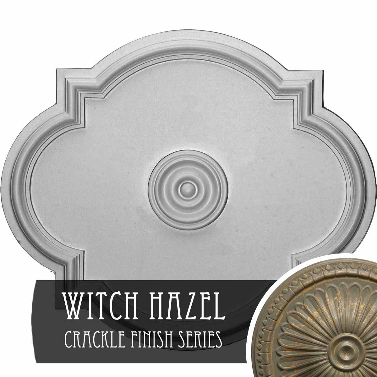 Ekena Millwork - CM24WAWHC