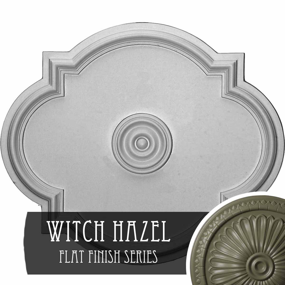 Ekena Millwork - CM24WAWHF