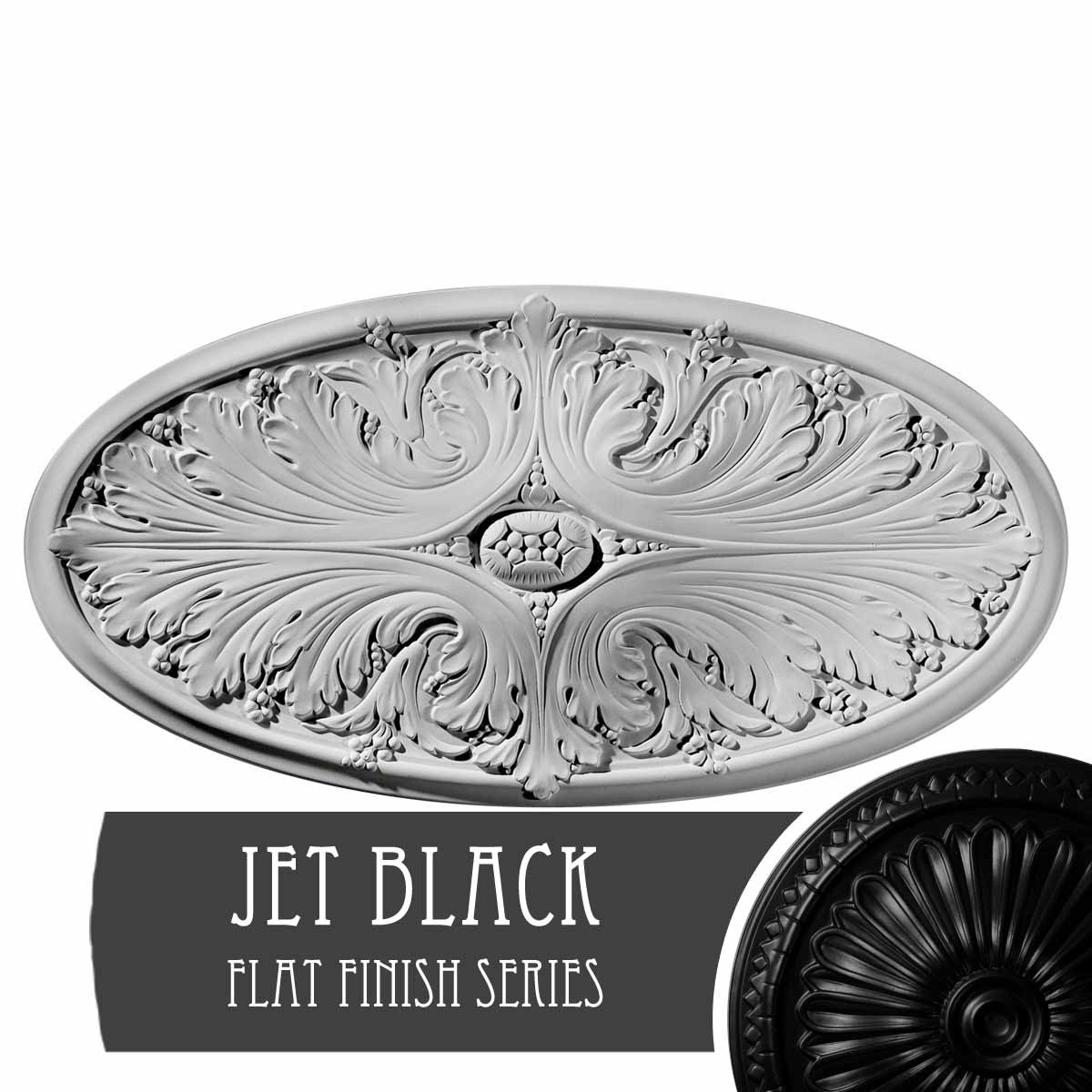 Ekena Millwork - CM24X12MABLF