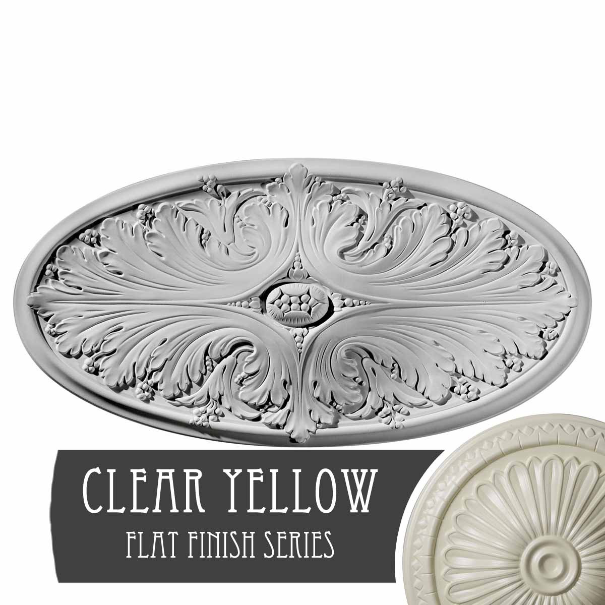 Ekena Millwork - CM24X12MACYF