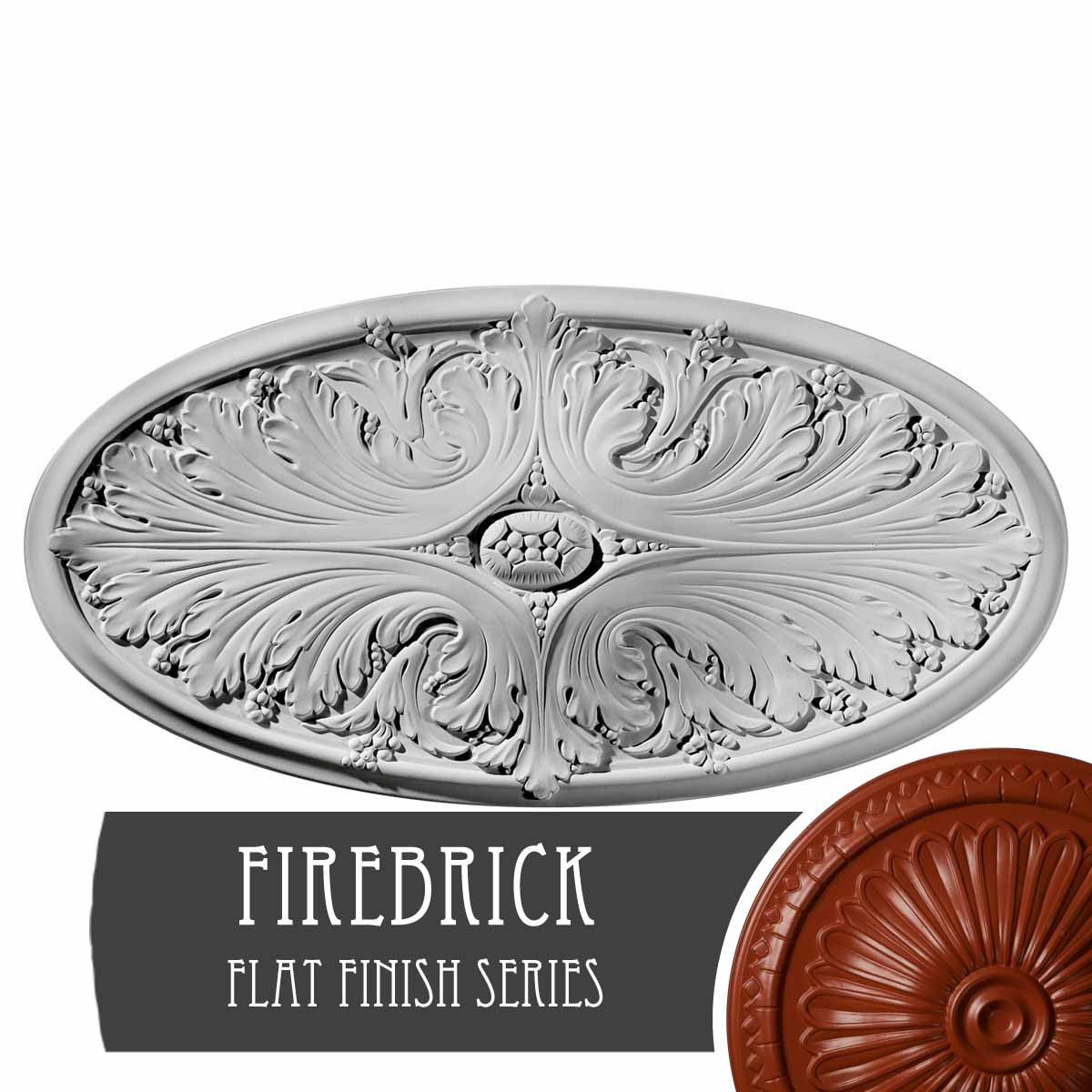 Ekena Millwork - CM24X12MAFIF