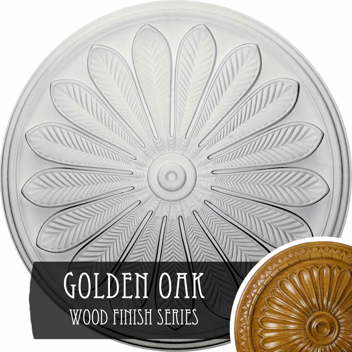 Ekena Millwork - CM25BRGOS