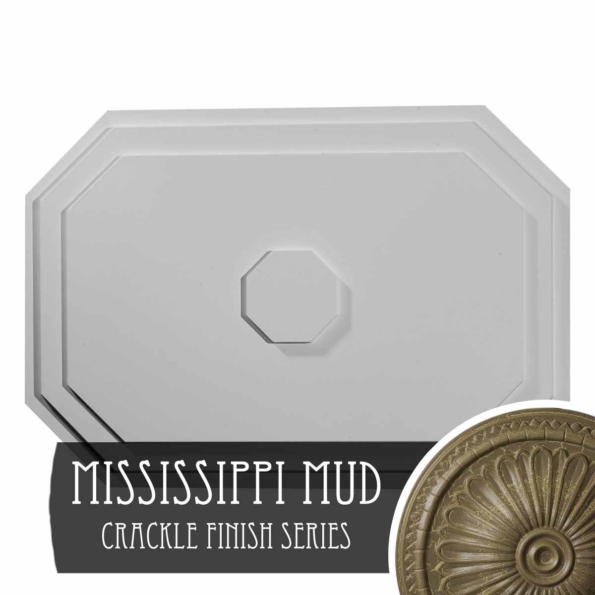 Ekena Millwork - CM25FEMMC