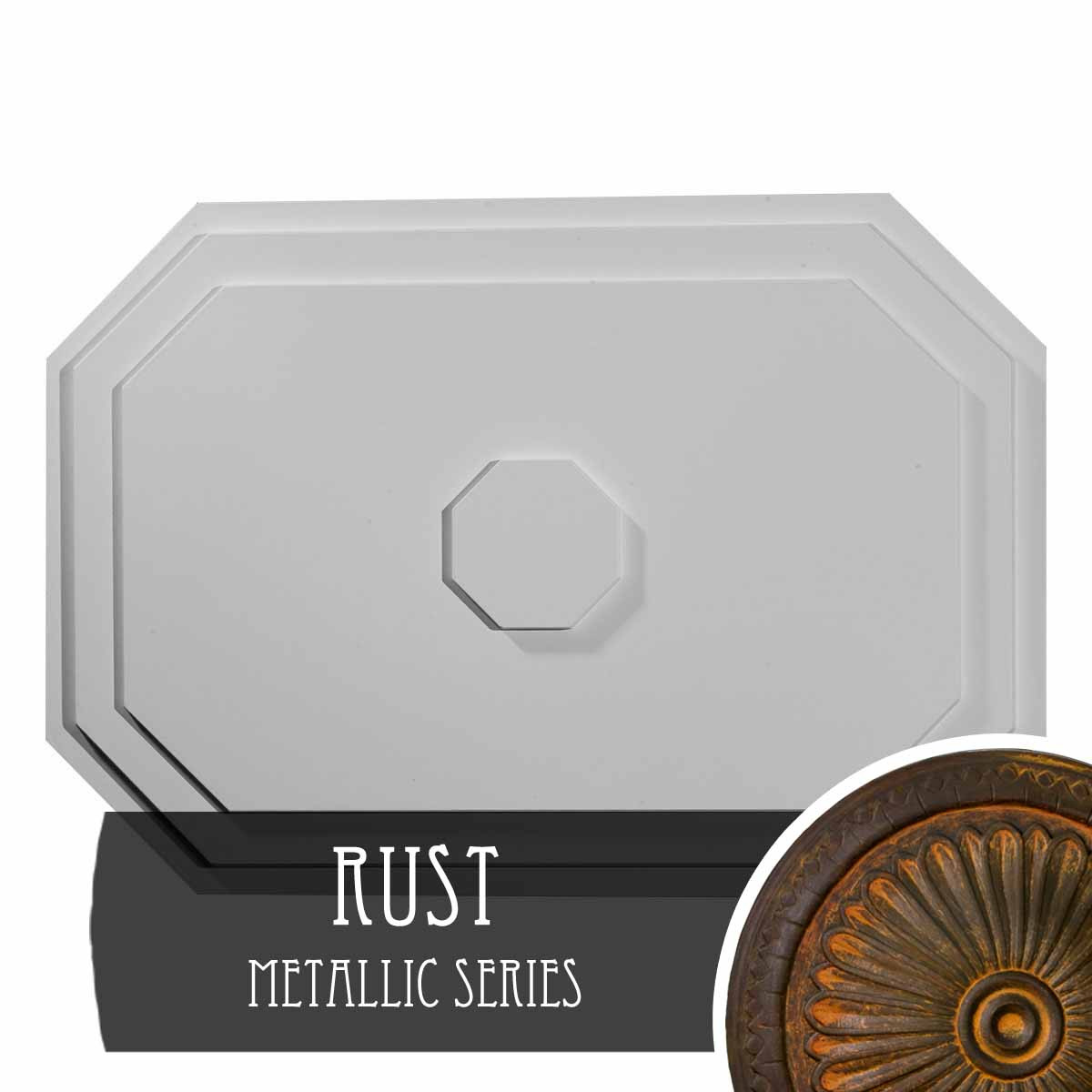 Ekena Millwork - CM25FERUS