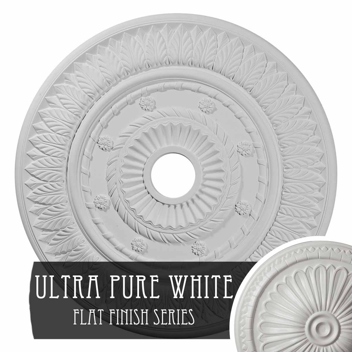 Ekena Millwork - CM26LFUWF