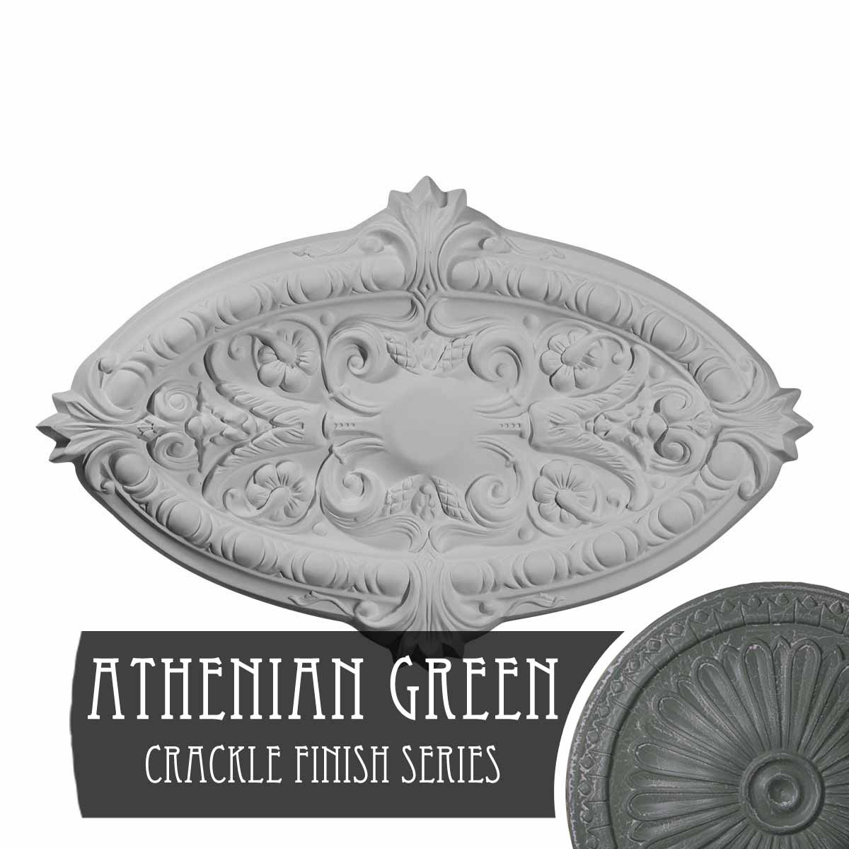 Ekena Millwork - CM26MRAGC