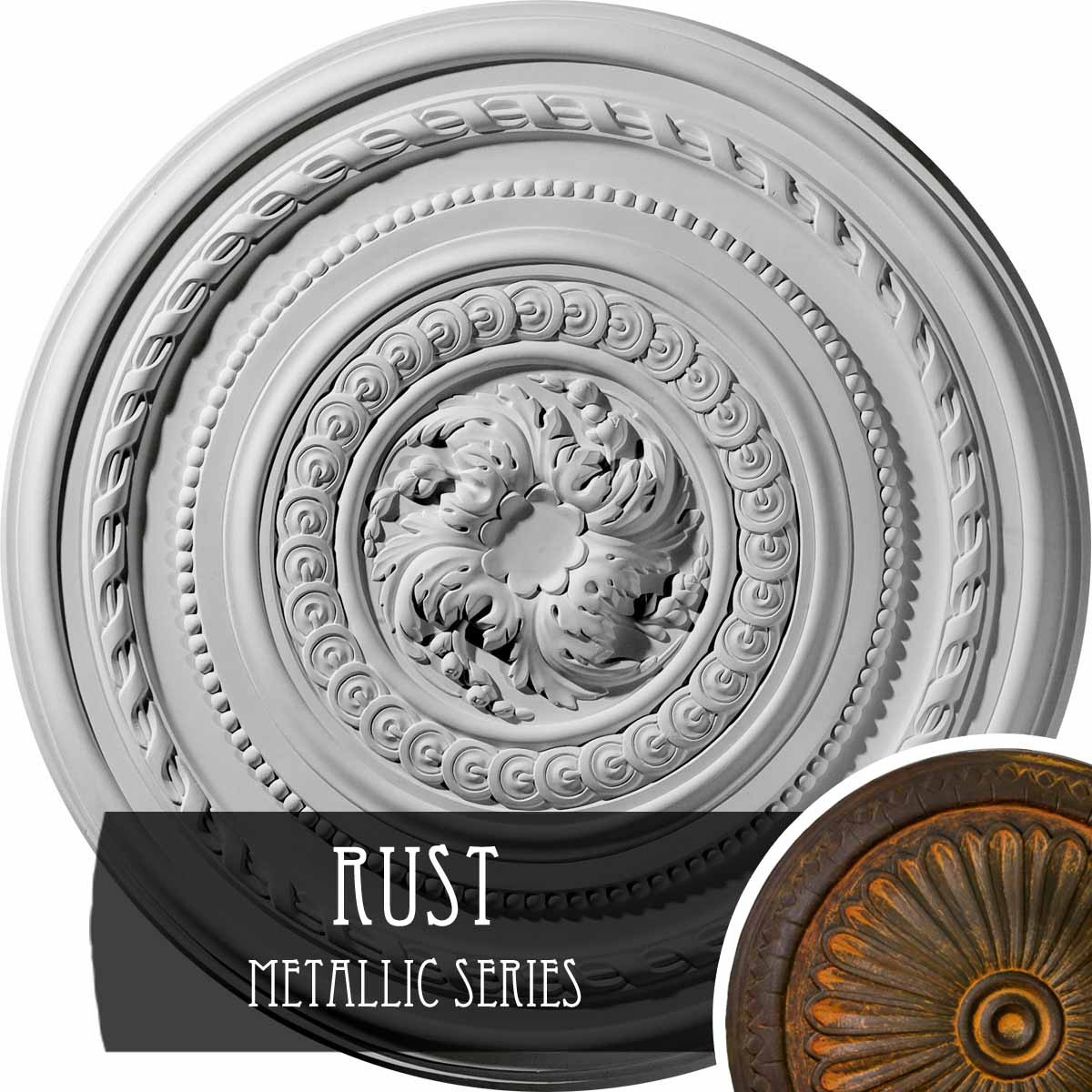 Ekena Millwork - CM26PERUS