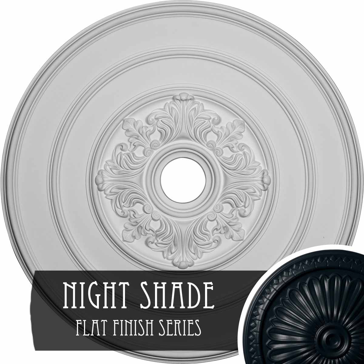 Ekena Millwork - CM26TANSF