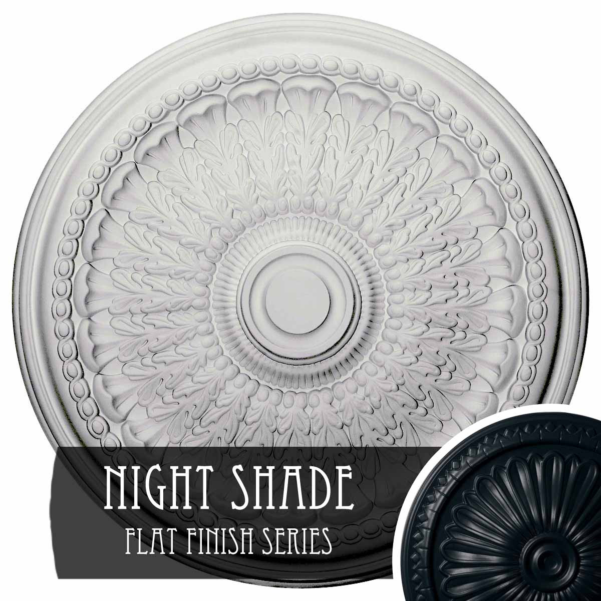 Ekena Millwork - CM27BRNSF