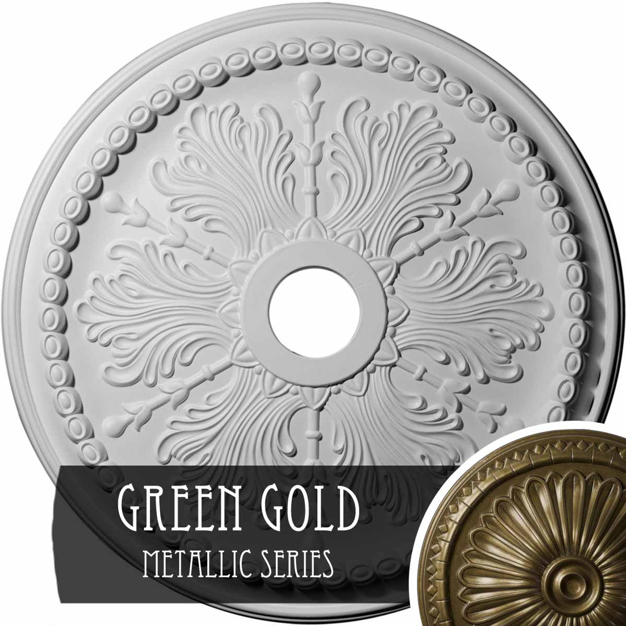 Ekena Millwork - CM27WIGGS Ekena Millwork - CM27WIGGS