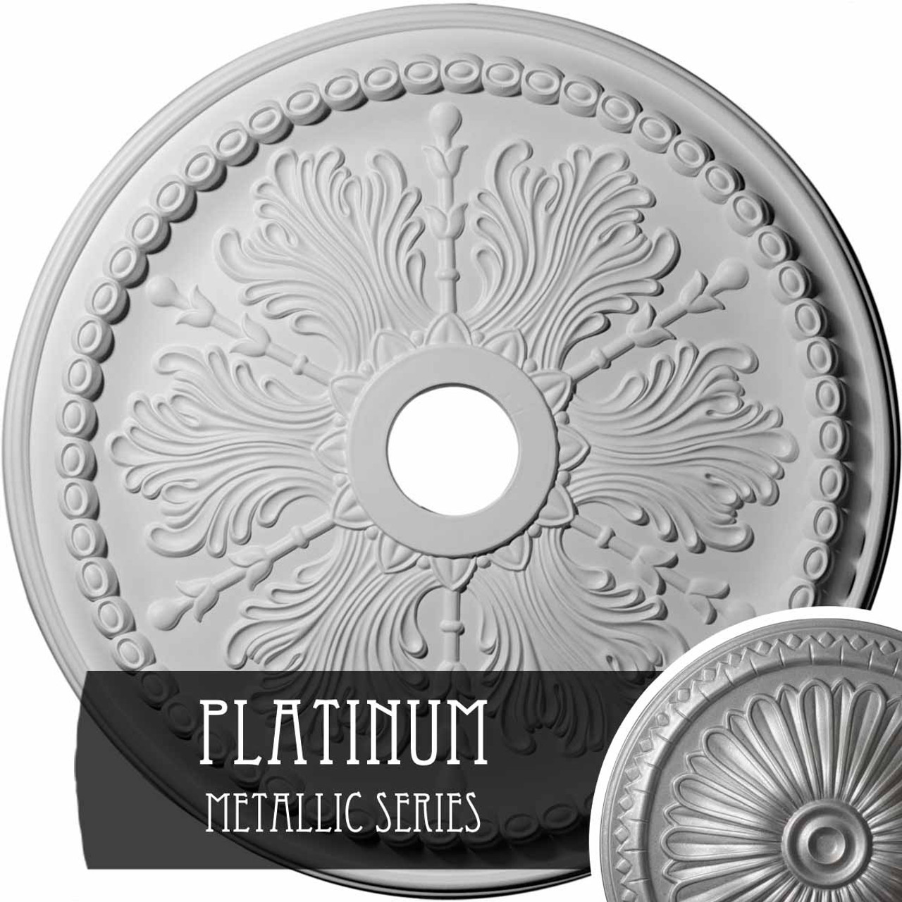 Ekena Millwork - CM27WIPLS Ekena Millwork - CM27WIPLS