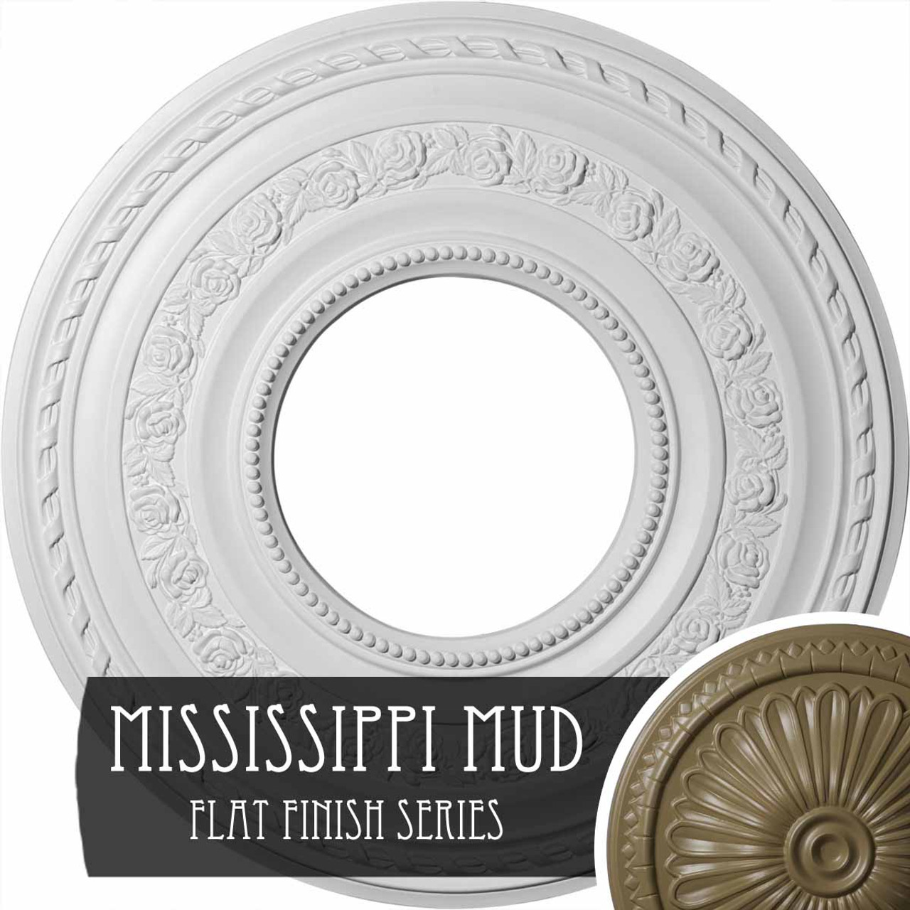 Ekena Millwork - CM29ATMMF Ekena Millwork - CM29ATMMF