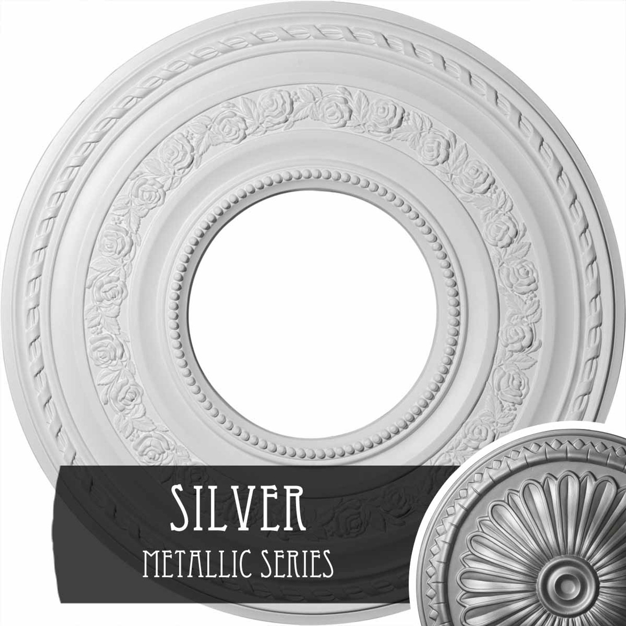 Ekena Millwork - CM29ATSLS Ekena Millwork - CM29ATSLS