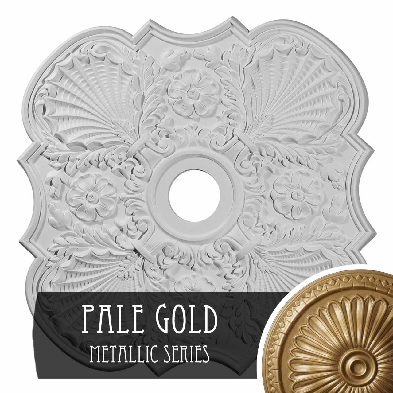 Ekena Millwork - CM29FWPAS Ekena Millwork - CM29FWPAS