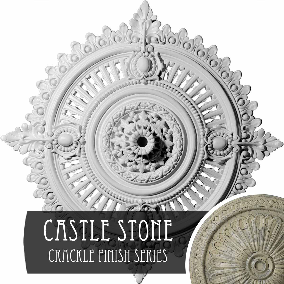 Ekena Millwork - CM29HYCSC