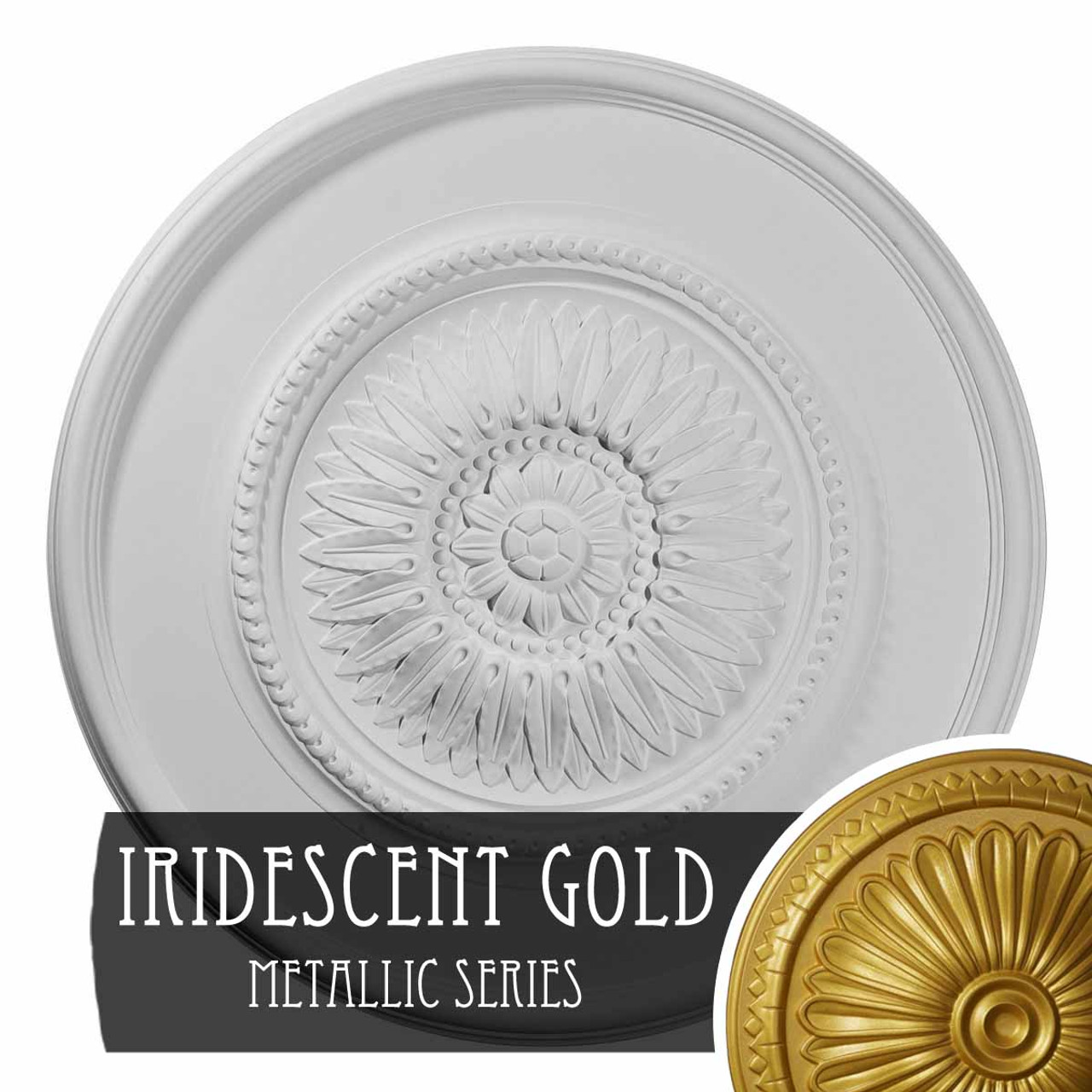 Ekena Millwork - CM29WGIGS