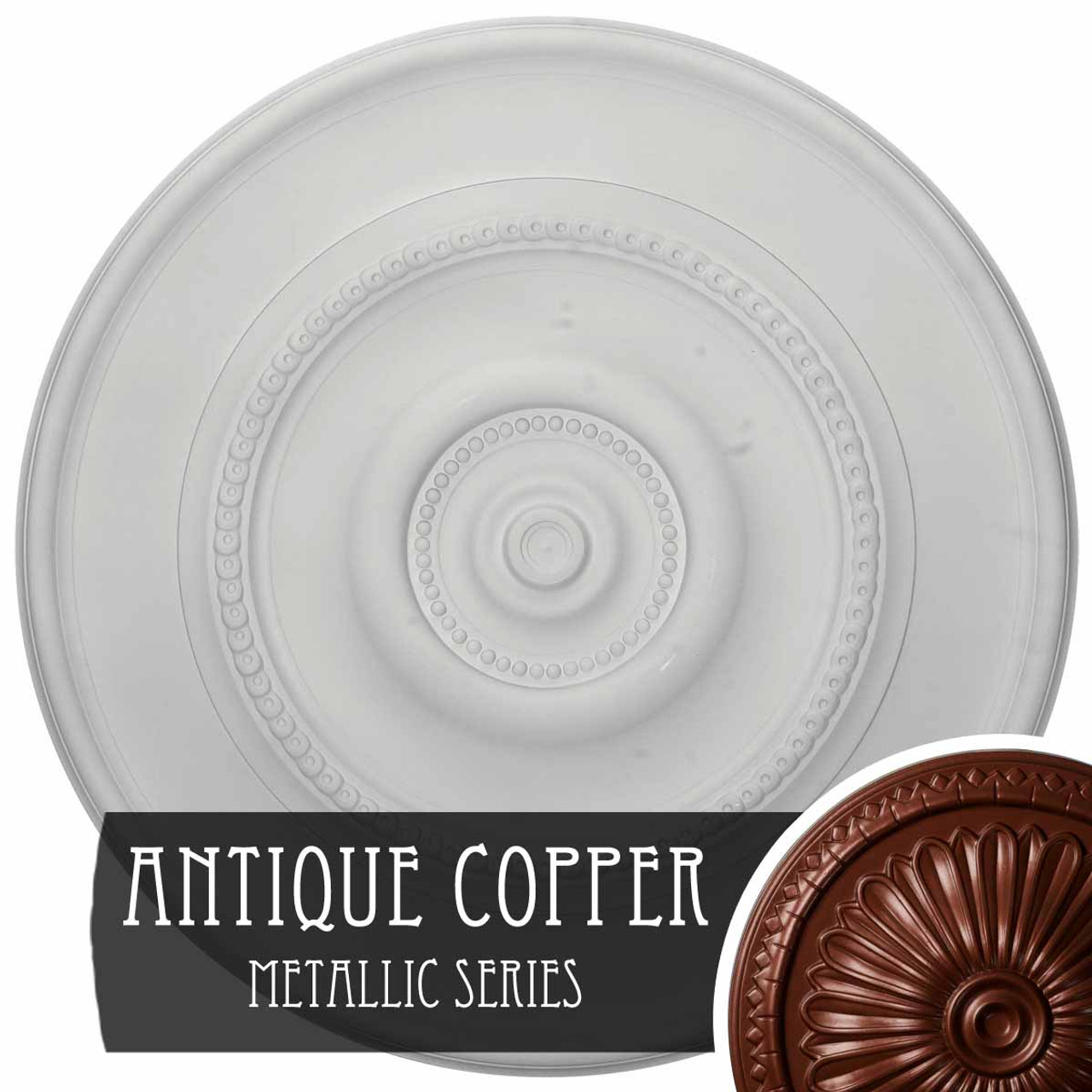 Ekena Millwork - CM30DYACS Ekena Millwork - CM30DYACS