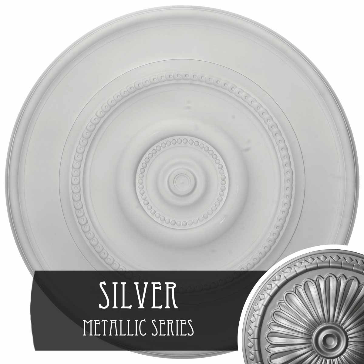 Ekena Millwork - CM30DYSLS