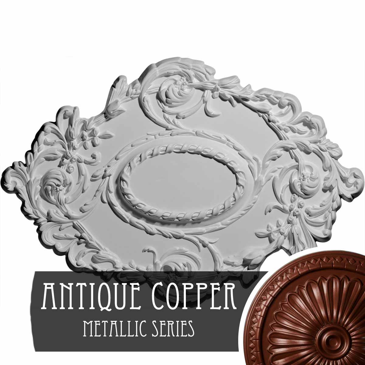 Ekena Millwork - CM30KIACS