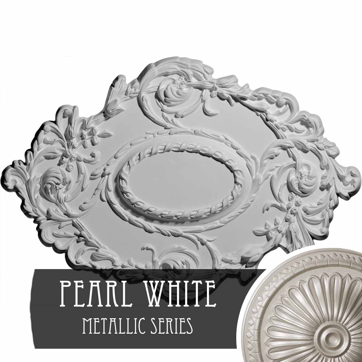 Ekena Millwork - CM30KIPWS