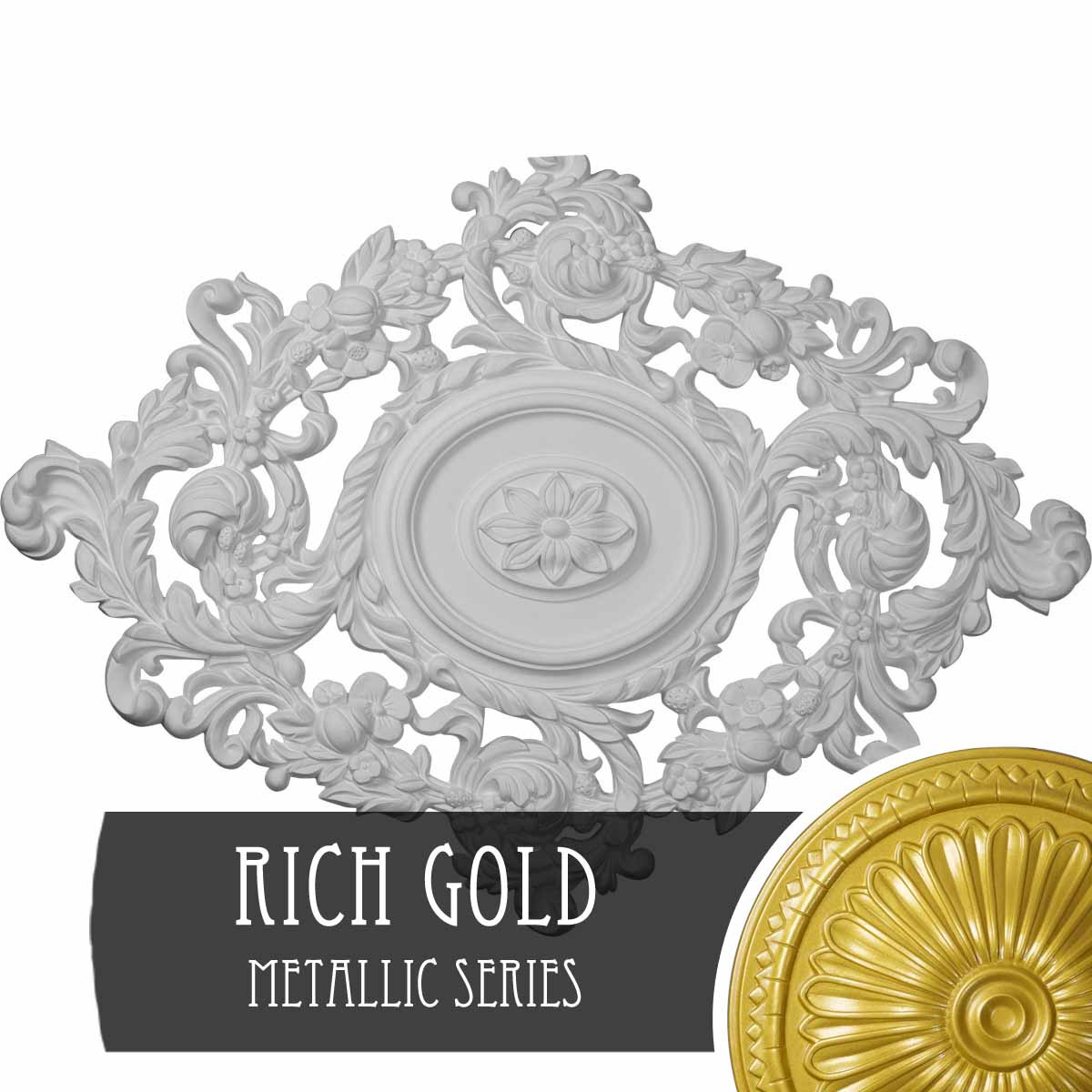 Ekena Millwork - CM30KTRGS