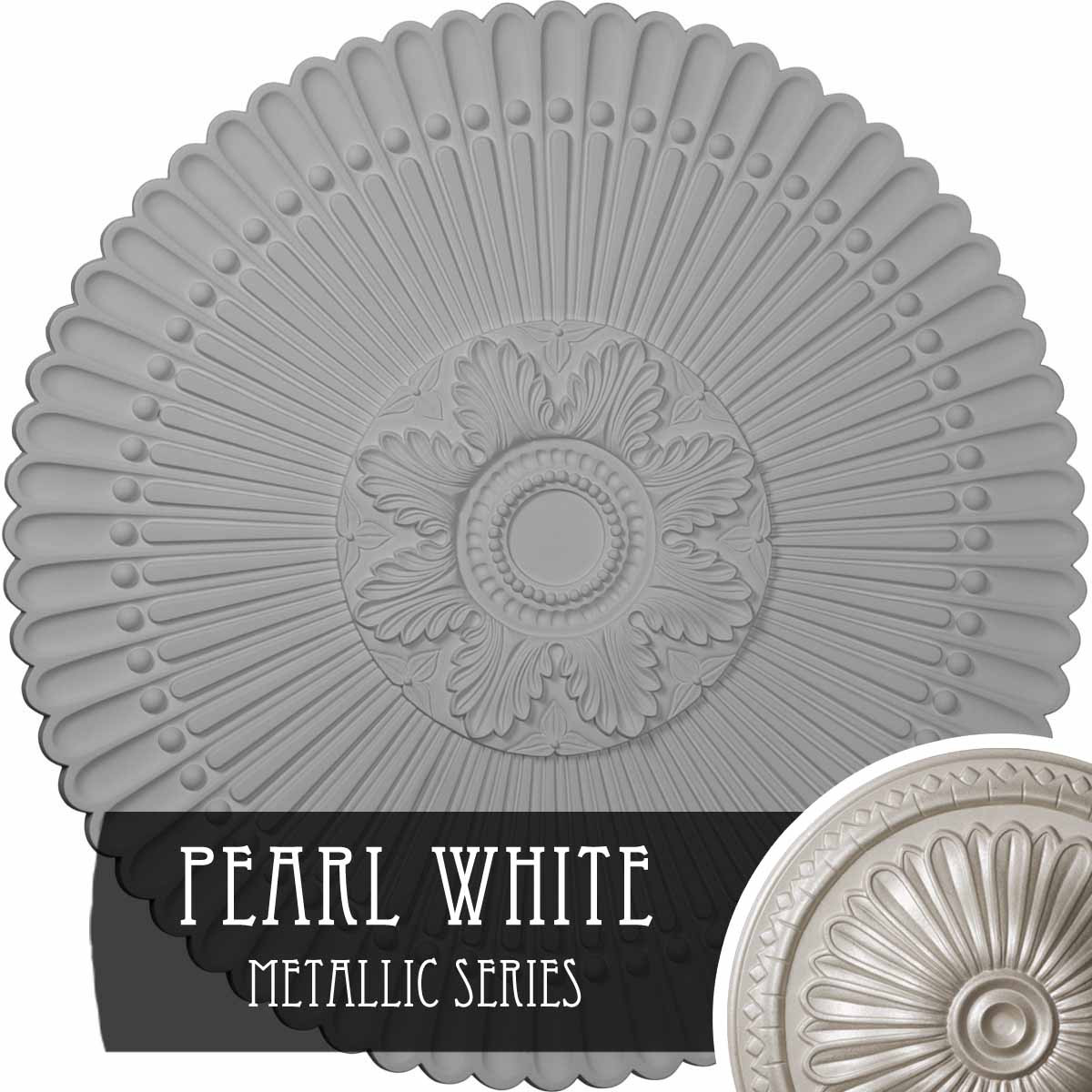 Ekena Millwork - CM30NEPWS