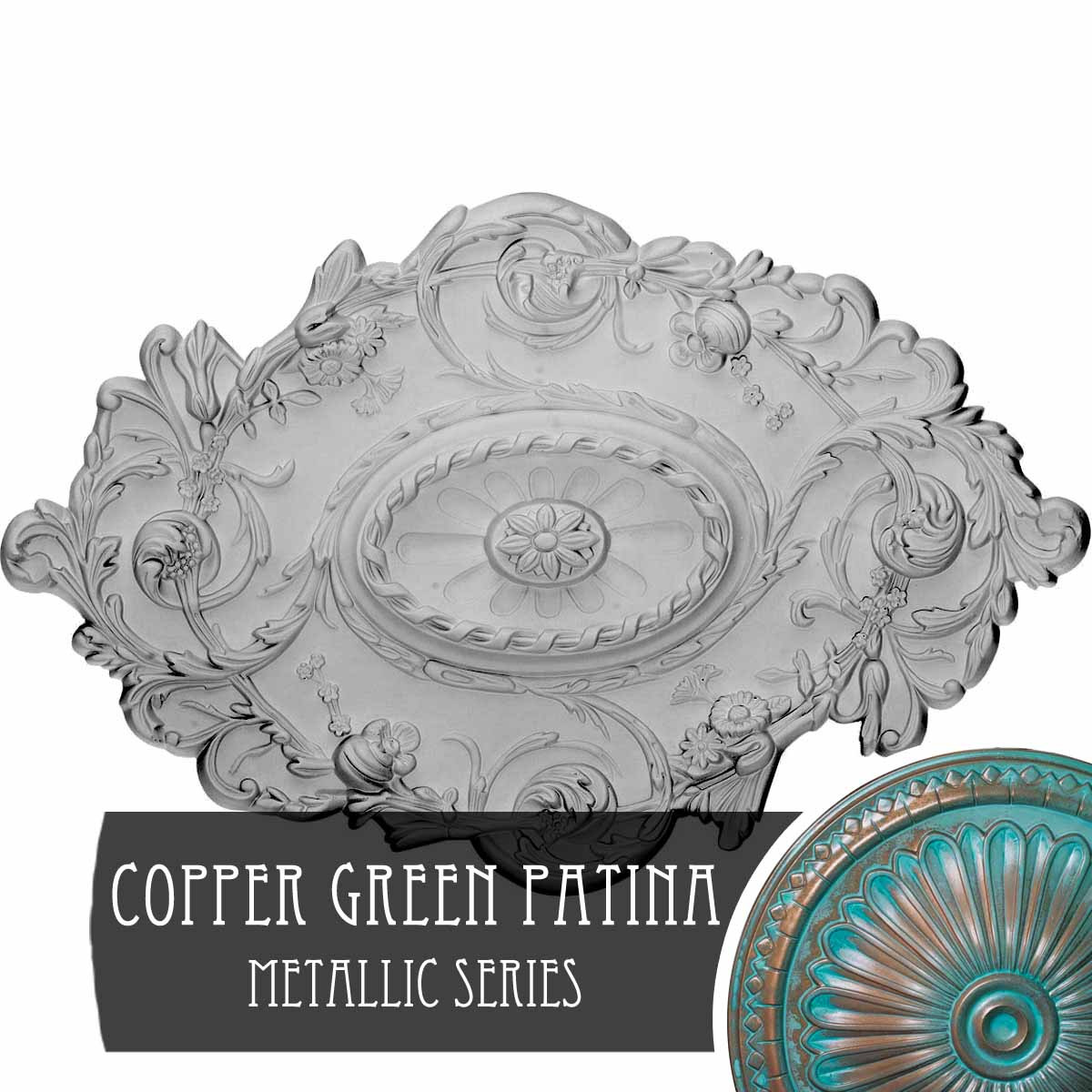 Ekena Millwork - CM30SGCGS