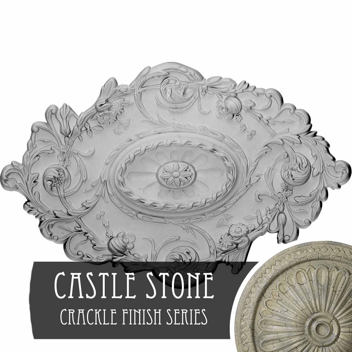 Ekena Millwork - CM30SGCSC