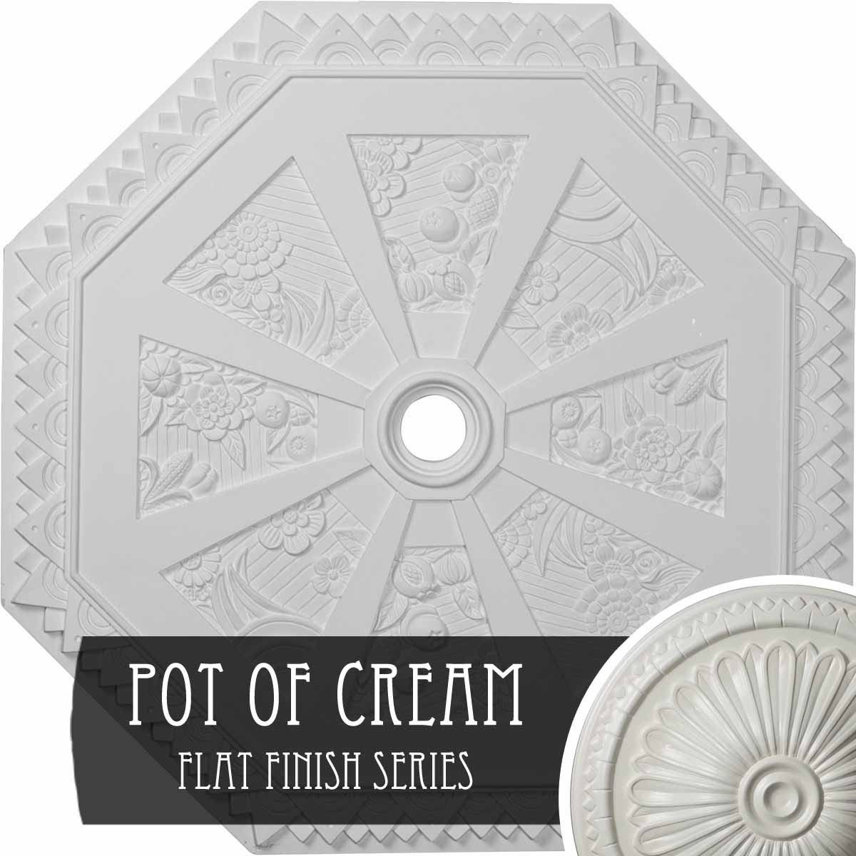 Ekena Millwork - CM30SPPCF